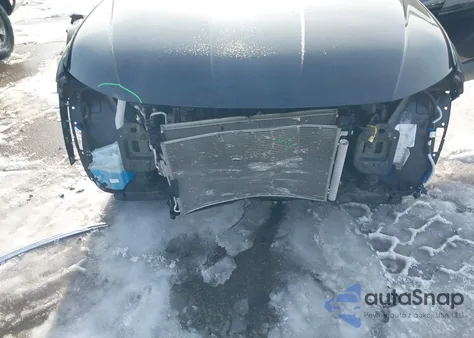 2022 Hyundai Tucson Limited z USA, uszkodzony, nr VIN 5NMJECAE1NH106188